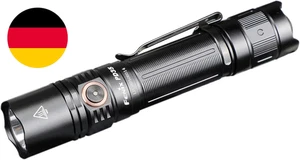 Fenix PD35 V3.0 Led-Taschenlampe, Taktische Kleine Gerade Taschenlampe, 1700 Lum - Bild 1 von 12