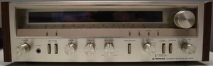 Vintage Pioneer Stereo Receiver SX-3500 - Picture 1 of 5