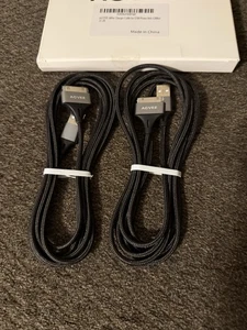 Lot de 2 anciens chargeurs téléphone I neufs - Photo 1 sur 2