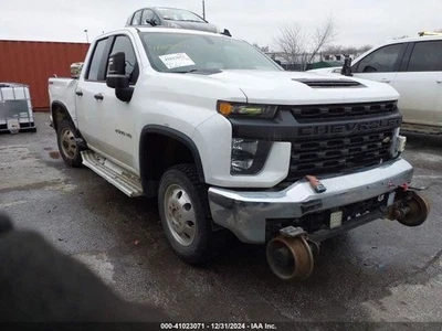 CHEVROLET SILVERADO 2500 PICKUP 2020-2023 FUEL PUMP GASOLINE 6' 6 BOX 1656247 - Image 1 of 4