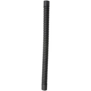 DAYCO Upper Radiator Coolant Hose for 1985-1987 OLDSMOBILE 98 - Image 1 of 1