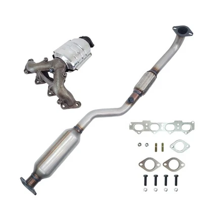 Catalytic Converter for Hyundai Elantra 2004 2005 2006 2007 2008 2009-2012 2.0L - Image 1 of 4
