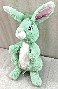 Netflix Over the Moon JADE green bunny rabbit plush 2020 Mattel - Picture 1 of 4