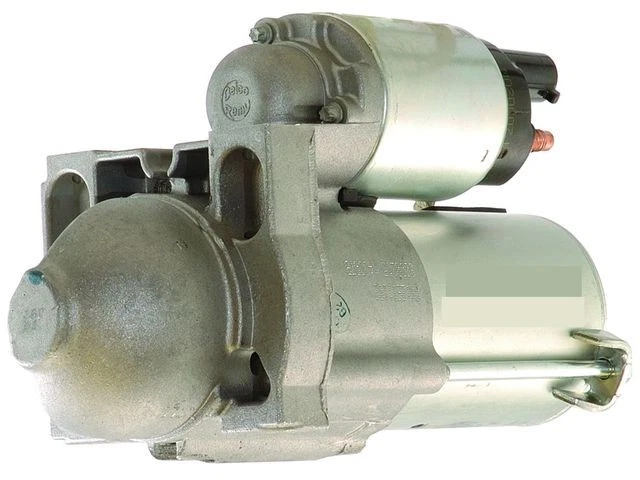 Стартер для 2008-2014 GMC Savana 1500 5,3 л V8 2009 2010 2011 2012 2013 JT647ZS - Изображение 1 из 1