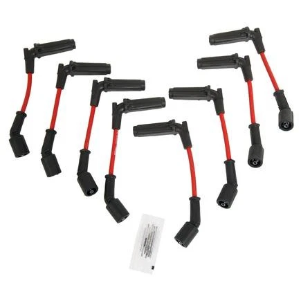 Acdelco 19417612 Ac Delco 19417612   Ac Delco Spark Plug Wire Sets - Image 1 of 4