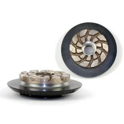 NSI SOLUTIONS SL3™ Cup Wheel - 2 Inch