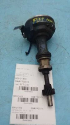 Carcasa de distribuidor Bronco 1974 "D6De-Ja" 976825 Foto 1 de 4