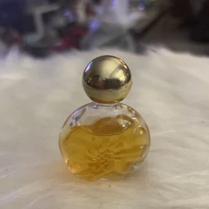 Vtg Charles of the Ritz ENJOLI Mini miniature Perfume 1/8oz. PARFUM New w/o Box - Picture 1 of 4