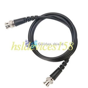 1PC UNI-T UT-L45 BNC-BNC Through Leads Used for UTG2025A, UTG2062A - Picture 1 of 3
