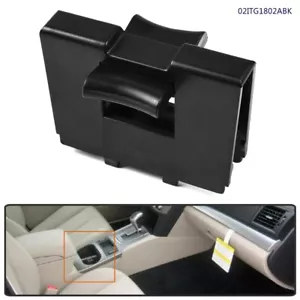 Portavasos ABS apto para Subaru Legacy & Outback partición 2010-2014 - Imagen 1 de 12