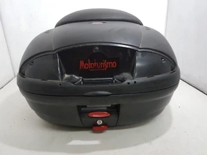 BAULE  MOTO GUZZI STELVIO 1200 4V - Picture 1 of 7