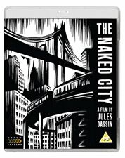 The Naked City [Dual Format Blu-ray  DVD]