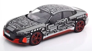 Norev Audi RS e-tron GT Prototype 2021 b 1:18 5012120151 - Picture 1 of 1