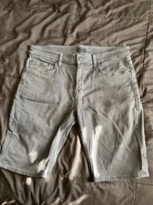 DSTLD Mens Shorts
