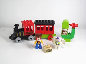 LEGO DUPLO Disney Toy Story 10894 Toy Story Train Buzz Woody Juego de piezas - Imagen 1 de 3