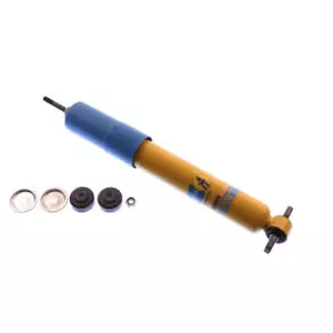 Bilstein B6 2003 Chevrolet Corvette 50th Anniversary Edition Front 46mm Monotube - Picture 1 of 6