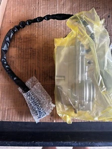4034289 CUMMINS TURBO ACTUATOR 4034289RX, 4034289CUM - Picture 1 of 6