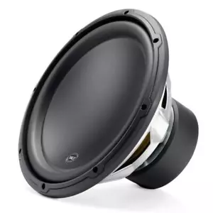 JL Audio 12W3v3-4 12" 30cm W3 Serie Auto Subwoofer Treiber 4 Ohm 500 W RMS - Bild 1 von 5