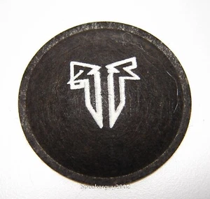 Rockford Fosgate 2" Felt Dust Cap - Picture 1 of 1