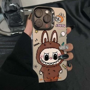 Super Lovely Cartoon Case For Apple iPhone 16/15/14/13 Pro Max 16/15 Plus Cover - Photo 1 sur 7