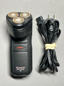 Remington Rotary Dual Track 35 Electric Shaver - Picture 1 of 6