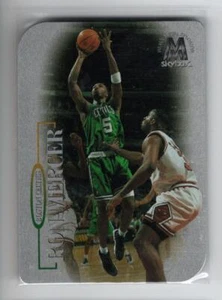 1998-99 SkyBox Molten Metal Xplosion #SAMPLE Ron Mercer - Picture 1 of 1