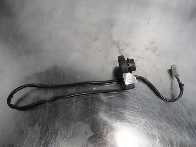 CONTROLES INTERRUPTOR SELECTOR PANTALLA EB890 2013 13 APRILIA RSV4 1000 Foto 1 de 4