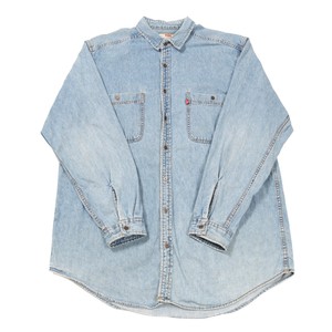 levi's snap button shirts