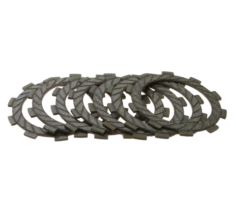 EBC CK1146 Lamelle Frizione per Honda CB 550 K Four Cx 500 Gl 500 D Silverwing - Immagine 1 di 1