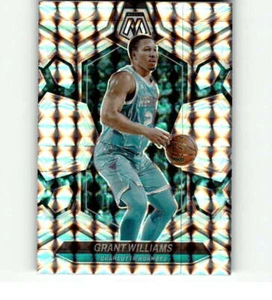2023-24 Panini Mosaic Mosaic Parallel #194 Grant Williams Hornets - Picture 1 of 2