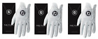 (3) THREE New FootJoy Pure Touch Limited Edition Golf Gloves, WHITE, All Sizes