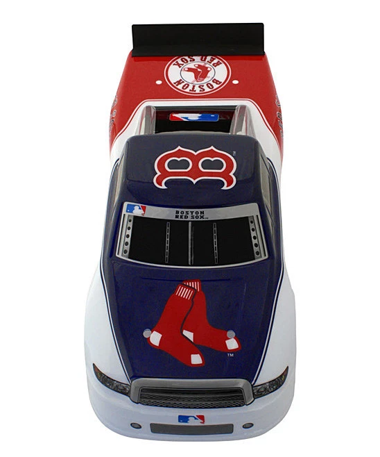 1/10th Truck Body MLB Boston Red Sox Kyosho Proline Redcat RC Toy Remote Control - Image 1 of 1