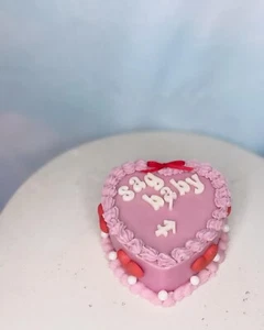 Birthday Cake Candle - Picture 1 of 5