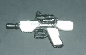 Pistola blaster scala 1/18 per Star Wars Primo Ordine Stormtrooper - Foto 1 di 3