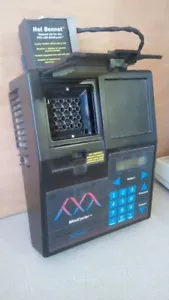 MJ Research Model MiniCycler PTC150 Thermal Cycler w/ HBA-1516 Bonnet - Picture 1 of 6