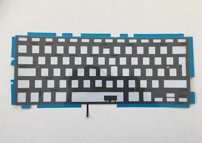 KEYBOARD BACKLIGHT (SPANISH) FOR MACBOOK PRO 13" A1278 (MID 2009 - MID 2012) - Image 1 of 4