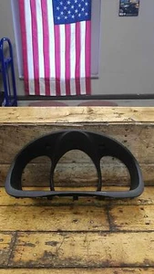 2008-2009 KIA SPECTRA SPEEDOMETER INSTRUMENT CLUSTER BEZEL TRIM - Picture 1 of 7
