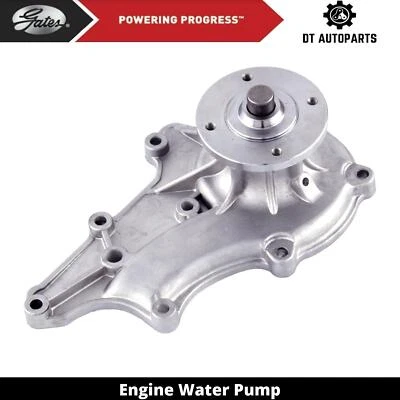 Puertas bomba agua motor Toyota Celica 1978-1984 1979 1980 1981 1982 1983 Foto 1 de 4