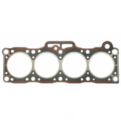 Junta de culata del motor para Mazda B2200 626 1987-1993, MX-6 FELPRO Foto 1 de 4