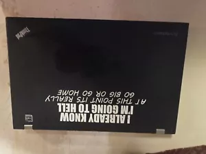 Lenovo ThinkPad W530 i7 32GB 2TB SSD Windows 10 Fast and Reliable - Imagen 1 de 12