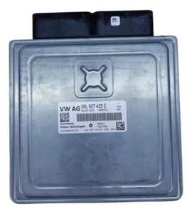 🔥Brand New Audi Q5 SQ5 2.0 Engine Control Module Unit ECM ECU 06L907425E A1🔥 - Picture 1 of 6