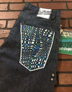 Live Mechanics Herren Jeans Größe 40 x 34 - Bild 1 von 7