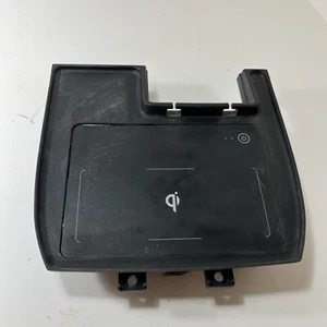 2017 HONDA CIVIC TABLEAU DE CHARGE SANS FIL VOITURE CHARGEUR TÉLÉPHONE OEM 39570-TGG-C01 - Photo 1 sur 5