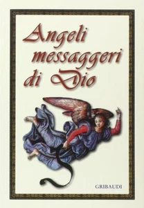 Angeli messaggeri di Dio - Gabriella Zanoletti - Imagen 1 de 1