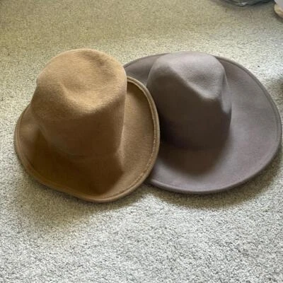 Sombrero Eugenia Kim Foto 1 de 4