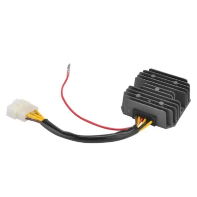 Regulator Rectifier For Kawasaki KZ1000 KZ750 KZ650 KZ550 LTD Z1R Police 77-83 - Image 1 of 4