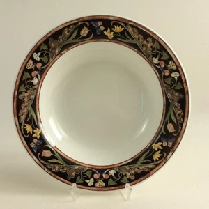 Villeroy & Boch Gallo INTARSIA Salatteller Beilagenteller Teller tief 20 cm - Bild 1 von 1