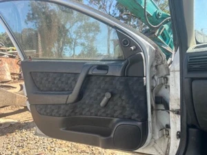 2001 Holden Astra TS Left Front Door Trim 98-04 Hatch/Wagon #B425 - Picture 1 of 12