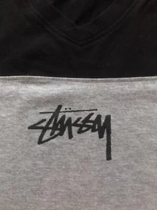 Stussy Vintage 90er Jahre Shirt M - Bild 1 von 4