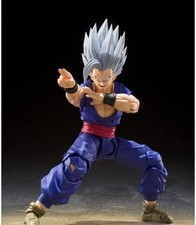 Bandai Dragon Ball Super 14cm Son Gohan Beast Action Figure